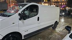 رينو ترافيك